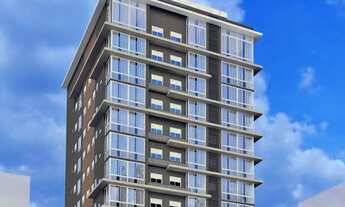 Imagem 2: Apto com terraço, Edifício com piscina e salão de festas em Capão da Canoa - Liberty Resid