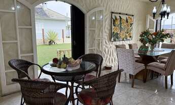 Imagem: Casa com 4 Dormitorio(s) localizado(a) no