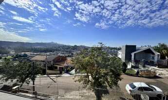 Imagem 3: Casa com vista em Novo Hamburgo