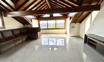 Imagem 5: Casa com vista em Novo Hamburgo