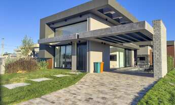 Imagem: Casa mobiliada Condomínio TERRASUL - 4