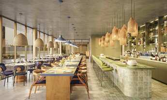 Imagem 5: Terreno fundo Lago Condomínio à venda em Curumim, CAPÃO DA CANOA - Pulse Resort Curumim