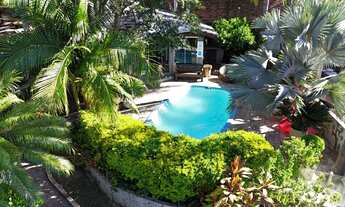 Imagem 3: Casa á venda no coração de Hamburgo Velho ( estilo rústico