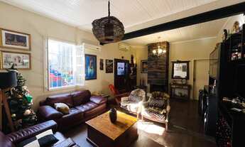 Imagem 7: Casa á venda no coração de Hamburgo Velho ( estilo rústico