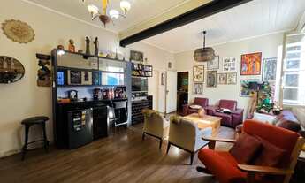 Imagem 5: Casa á venda no coração de Hamburgo Velho ( estilo rústico