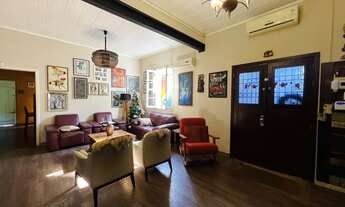 Imagem 6: Casa á venda no coração de Hamburgo Velho ( estilo rústico