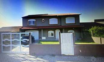 Imagem 4: Casa à venda em Imbé, sacada vista para o mar, 5 dormitórios!!!