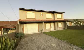 Imagem: Casa à venda em Imbé, sacada vista para