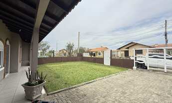 Imagem 6: Casa à venda em Imbé, sacada vista para o mar, 5 dormitórios!!!