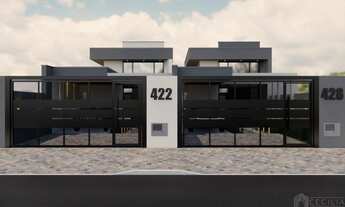 Imagem 5: Casa plana em construção entrega setembro de 2025, bairro Centro