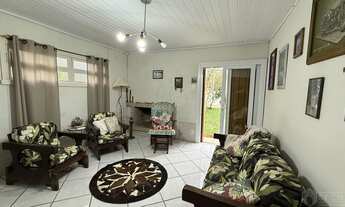 Imagem 6: Casa à venda com lareira, fogão campeiro, bairro Centro em Imbé, próximo à Barra em Imbé!!