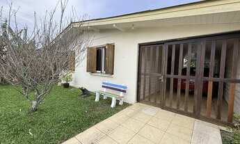 Imagem: Casa à venda com lareira, fogão campeiro