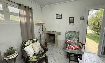 Imagem 7: Casa à venda com lareira, fogão campeiro, bairro Centro em Imbé, próximo à Barra em Imbé!!