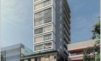 Imagem: Apartamento em Construção no Centro de