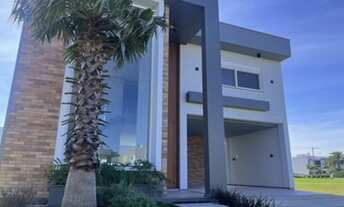 Imagem: Casa Condomínio em Tramandaí - Novos