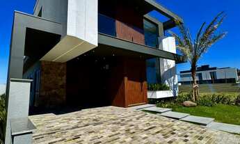 Imagem: Exelente casa à venda no Condomínio Amare