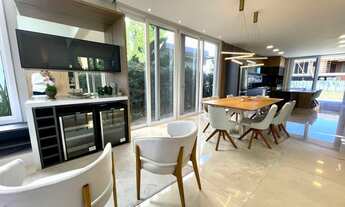 Imagem 4: Casa Condomínio Mobiliada em CAPÃO DA CANOA à venda no CONDOMINIO CAPÃO ILHAS RESORT