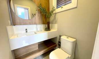 Imagem 6: Casa Condomínio Mobiliada em CAPÃO DA CANOA à venda no CONDOMINIO CAPÃO ILHAS RESORT