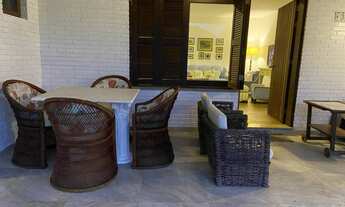 Imagem 4: Casa com piscina e salão de festas no Centro de Xangri-lá - 5 quartos 3 suítes