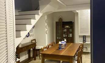 Imagem 6: Casa com piscina e salão de festas no Centro de Xangri-lá - 5 quartos 3 suítes