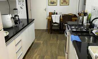 Imagem 7: Casa com piscina e salão de festas no Centro de Xangri-lá - 5 quartos 3 suítes