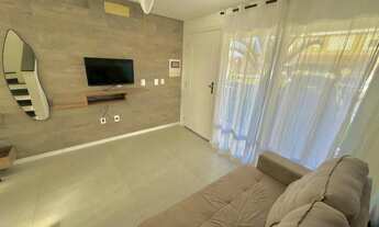 Imagem 7: Casa mobiliada à venda em Imbé - Condomínio Las Olas