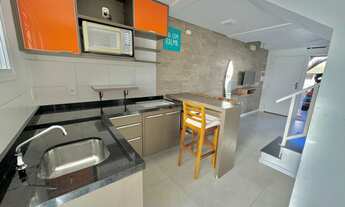 Imagem 4: Casa mobiliada à venda em Imbé - Condomínio Las Olas