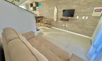 Imagem 6: Casa mobiliada à venda em Imbé - Condomínio Las Olas