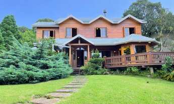 Imagem: Casa Totalmente Mobiliada em Condomínio