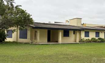 Imagem 2: Casa mobiliada junto ao Braço Morto em Imbé - Zona nobre - Bairro Centro Imbé!