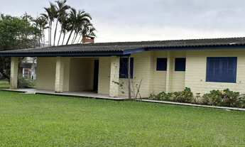 Imagem 3: Casa mobiliada junto ao Braço Morto em Imbé - Zona nobre - Bairro Centro Imbé!