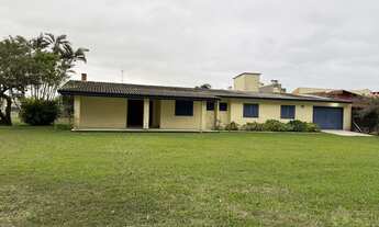 Imagem 4: Casa mobiliada junto ao Braço Morto em Imbé - Zona nobre - Bairro Centro Imbé!