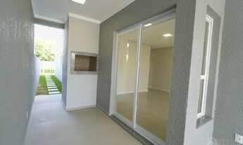 Imagem 7: Belíssima casa nova à venda em Imbé, bairro Centro, 3 dormitórios, sendo 1 suíte master!!!