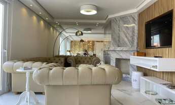 Imagem 2: Apartamento mobiliado e decorado próximo à Rua Coberta