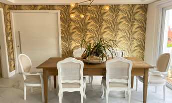 Imagem 5: Apartamento mobiliado e decorado próximo à Rua Coberta