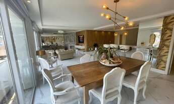 Imagem 3: Apartamento mobiliado e decorado próximo à Rua Coberta