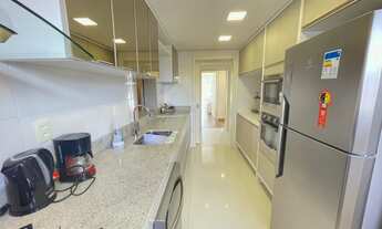 Imagem 7: Apartamento mobiliado e decorado próximo à Rua Coberta