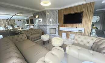 Imagem: Apartamento mobiliado e decorado próximo