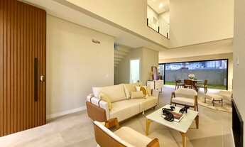 Imagem 5: Linda casa no Condomínio Sunset com Lareira e Churrasqueira em Xangri-lá - Nova