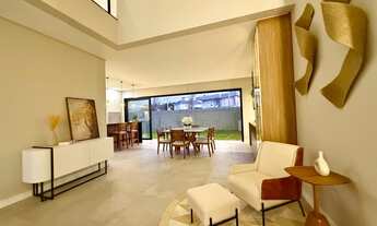 Imagem 6: Linda casa no Condomínio Sunset com Lareira e Churrasqueira em Xangri-lá - Nova