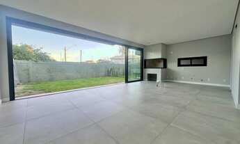 Imagem 5: Casa com Vista para o Lago no Condomínio Sunset, Xangri-lá - 200m²