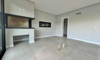 Imagem 6: Casa com Vista para o Lago no Condomínio Sunset, Xangri-lá - 200m²