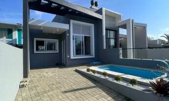 Imagem: Excelente imóvel novo, mobiliado e decorado