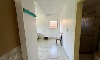 Imagem 3: Casa à venda bairro Centro em Tramandaí: Cozinha, Lareira, Churrasqueira e Pátio