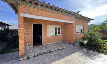 Imagem 4: Casa à venda bairro Centro em Tramandaí: Cozinha, Lareira, Churrasqueira e Pátio