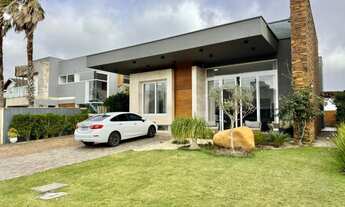 Imagem 2: Casa Mobiliada em Xangri-lá no Condomínio Villagio Atlantida