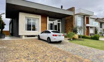 Imagem 3: Casa Mobiliada em Xangri-lá no Condomínio Villagio Atlantida