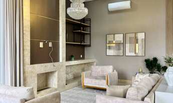 Imagem 4: Casa Mobiliada em Xangri-lá no Condomínio Villagio Atlantida