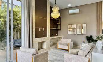 Imagem 6: Casa Mobiliada em Xangri-lá no Condomínio Villagio Atlantida