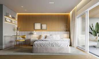 Imagem 6: Apartamentos de alto padrão, com 3 dormitórios, Panazzolo, Caxias do Sul